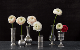 Match | Long Neck Vase