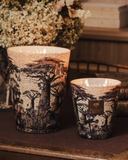 Baobab | SCENTED CANDLE SACRED TREES MANKONO