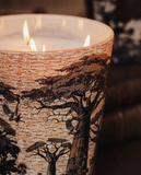 Baobab | SCENTED CANDLE SACRED TREES MANKONO