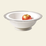 Match | Viviana Footed Seving Bowl