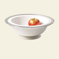 Match | Viviana Footed Seving Bowl