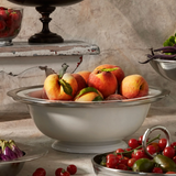 Match | Viviana Footed Seving Bowl