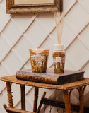Baobab | DIFFUSER SACRED TREES BOUNKANI