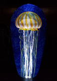 Satava | Passion Moon Jellyfish, Seascape
