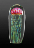 Satava | Gold Ruby Jellyfish