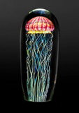 Satava | Gold Ruby Jellyfish