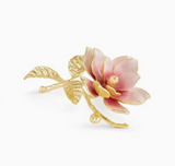 Michael Aram | Pink Magnolia Decorative Object