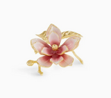 Michael Aram | Pink Magnolia Decorative Object