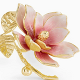 Michael Aram | Pink Magnolia Decorative Object