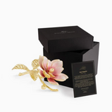 Michael Aram | Pink Magnolia Decorative Object