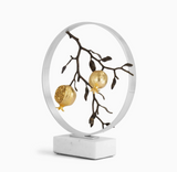 Michael Aram | Pomegranate 14" Moon Gate Sculpture