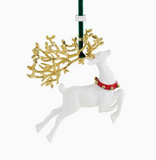 Michael Aram | Reindeer Ornament