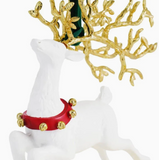 Michael Aram | Reindeer Ornament