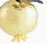 Michael Aram | Pomegranate Ornament Gold