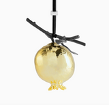 Michael Aram | Pomegranate Ornament Gold