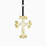 Michael Aram | Eternity Cross Ornament