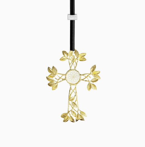 Michael Aram | Eternity Cross Ornament