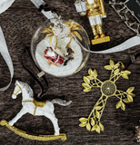 Michael Aram | Eternity Cross Ornament