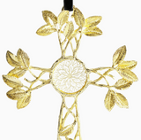 Michael Aram | Eternity Cross Ornament