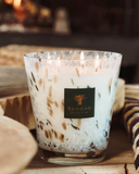Baobab | SCENTED CANDLE HALONA WHITE WORLD