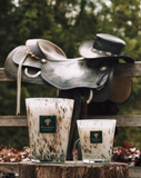 Baobab | SCENTED CANDLE HALONA WHITE WORLD
