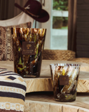 Baobab | SCENTED CANDLE HALONA YELLOW WORLD