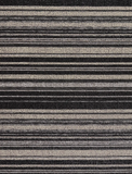 Chilewich | Echo Stripe Shag Mat