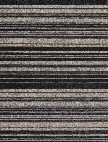 Chilewich | Echo Stripe Shag Mat