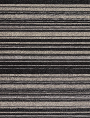 Chilewich | Echo Stripe Shag Mat