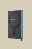 Secrid | Cardprotector+ Fluted For Magsafe