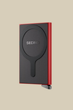 Secrid | Cardprotector+ Fluted For Magsafe