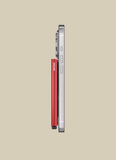 Secrid | Cardprotector+ Fluted For Magsafe