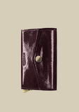 Secrid | Envelope wallet - Naplak Plum