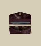 Secrid | Envelope wallet - Naplak Plum
