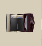 Secrid | Envelope wallet - Naplak Plum