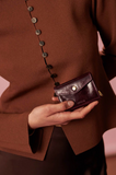 Secrid | Envelope wallet - Naplak Plum