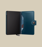 Secrid | Miniwallet Emboss Lines