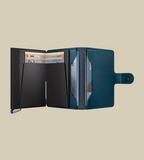 Secrid | Miniwallet Emboss Lines