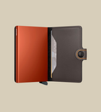 Secrid | Miniwallet Matte