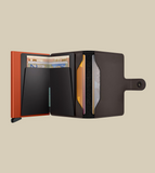 Secrid | Miniwallet Matte