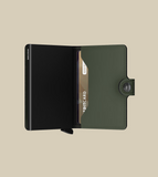 Secrid | Miniwallet Matte