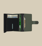 Secrid | Miniwallet Matte