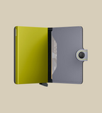 Secrid | Miniwallet Matte