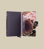 Secrid | Miniwallet Serpent