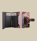 Secrid | Miniwallet Serpent