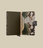 Secrid | Miniwallet Serpent
