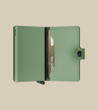 Secrid | Miniwallet Yard Powder