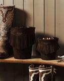 Baobab | SCENTED CANDLE CALAMITY DEADWOOD