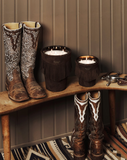 Baobab | SCENTED CANDLE CALAMITY DEADWOOD