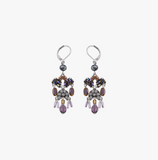 Ayala Bar | Purple Passion Set, Earring, Rei